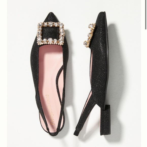 New Women’s Pretty Ballerinas Clementine Slingback Flats!!🔥🔥🔥